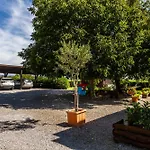 Casale Fattoria Benaris * Marsiliana