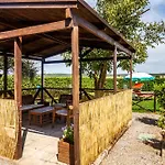 Casale Fattoria Benaris Agroturismo Marsiliana