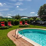 Casale Fattoria Benaris Marsiliana