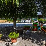 Casale Fattoria Benaris Marsiliana
