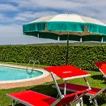 Casale Fattoria Benaris Marsiliana