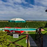 Casale Fattoria Benaris Agroturismo Marsiliana