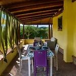 Casale Fattoria Benaris * Marsiliana