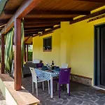 Casale Fattoria Benaris Agroturismo Marsiliana
