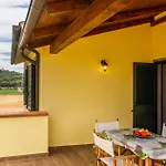 Agroturismo Casale Fattoria Benaris *