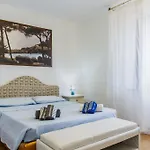 Casale Fattoria Benaris Marsiliana