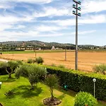 Casale Fattoria Benaris Marsiliana