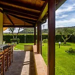 Agroturismo Casale Fattoria Benaris Marsiliana