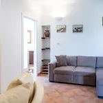 Casale Fattoria Benaris * Marsiliana