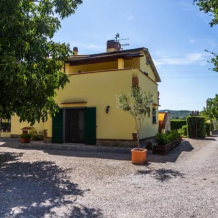 Casale Fattoria Benaris Agroturismo
